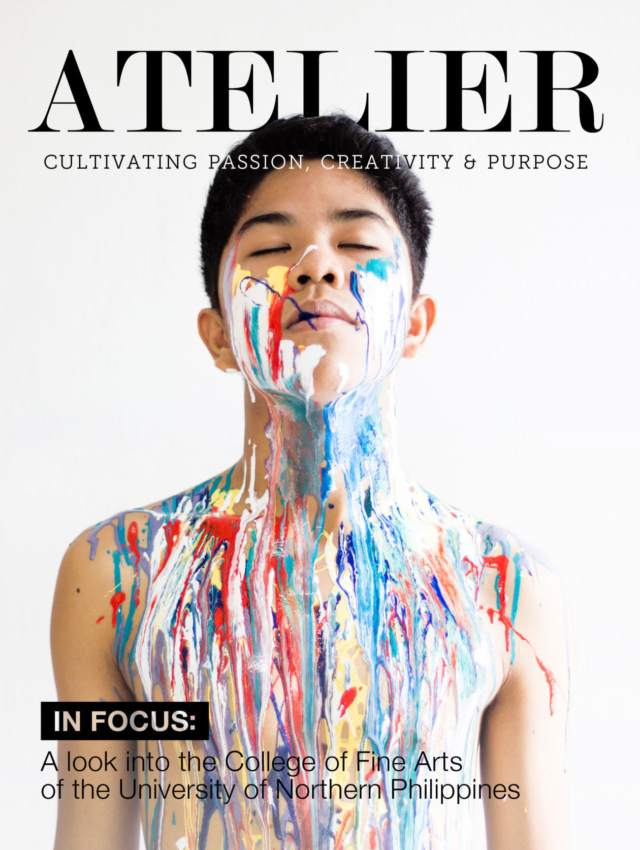 Atelier Magazine
