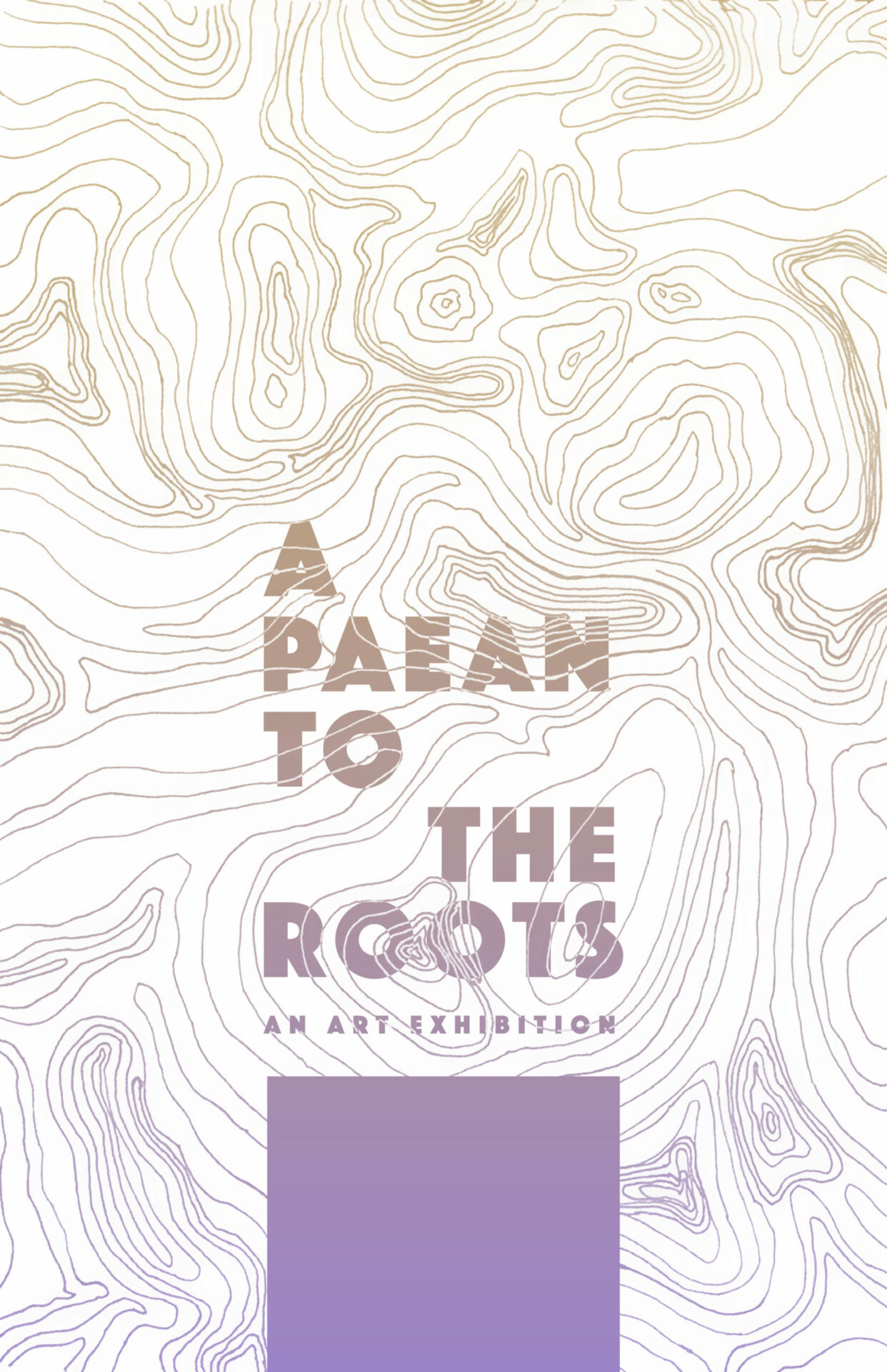 A Paean to the Roots