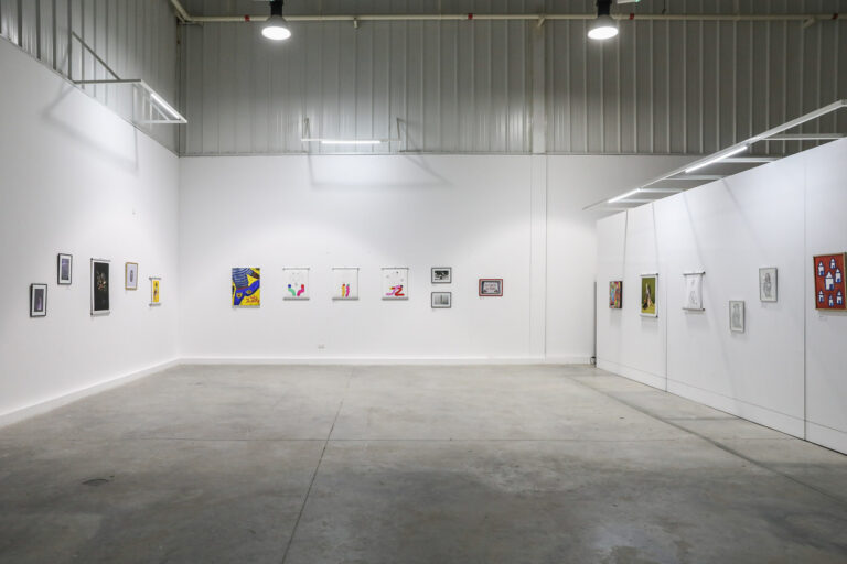 Sharjah Biennial 15 Guidebook