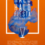 Halo Halo Fiesta